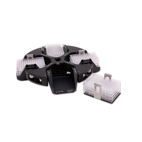 Beckman Coulter - C63144 - VS 4.750-96 Swinging-Bucket Rotor with Microplate Carriers