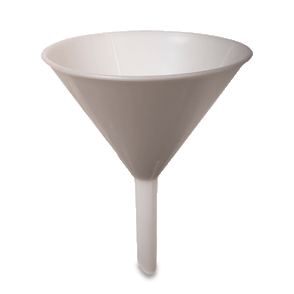 Beckman Coulter - 977472 - HarvestLine Funnel, 155 x 80mm - PK1