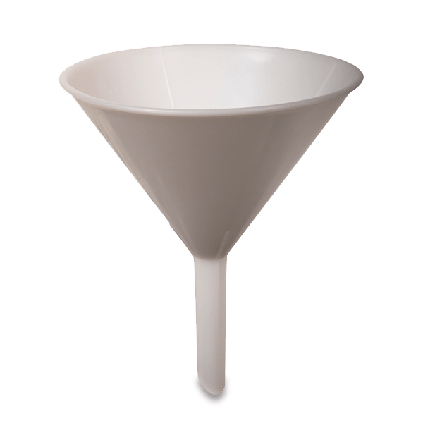 Beckman Coulter - 977472 - HarvestLine Funnel, 155 x 80mm - PK1