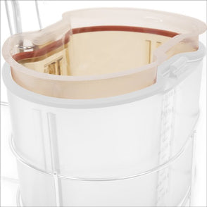 Beckman Coulter - 368735 - 2.25L HarvestLine System Liners Kit, with Disposible, Non-Sterile Liners