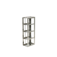 Crystal Industries - CFMH - Vertical Rack for SBS Formatted Boxes