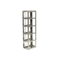 Crystal Industries - CFMH - Vertical Rack for SBS Formatted Boxes