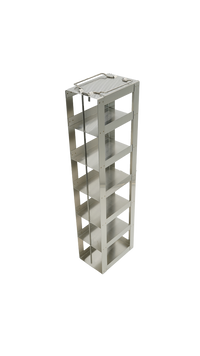 Crystal Industries - CFMP - Rack for 96/384-Well Microtiter Plates