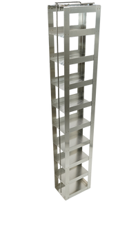 CFMP - Rack for 96/384-Well Microtiter Plates
