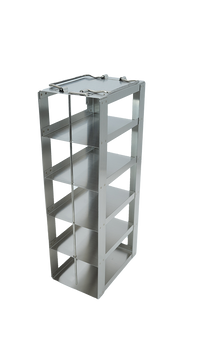 Crystal Industries - CFMX-2 - Vertical Rack for SBS Formatted Boxes