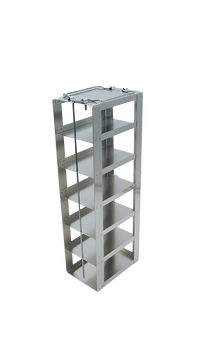 Crystal Industries - CFMX-2 - Vertical Rack for SBS Formatted Boxes