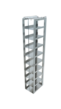 Crystal Industries - CFMX-2 - Vertical Rack for SBS Formatted Boxes
