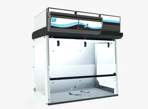 Erlab - CaptairFlow 483 Clean Air Enclosure Model 1C1P