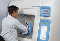 Baker - Concept - Anaerobic and Microaerophilic Workstations