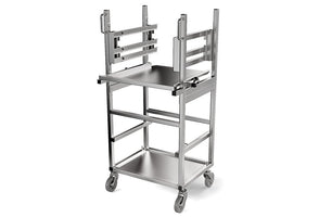 Lancer - P01040060 - Storage Rack Hold 5 Racks for 810 LX/1300 LX