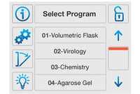 Lancer - Ultima Freestanding Laboratory Washers Series