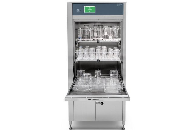 Lancer - 1400 LXP - Ultima Freestanding Laboratory Washers
