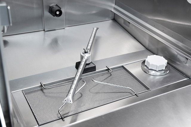 Lancer - Ultima Freestanding Laboratory Washers Series