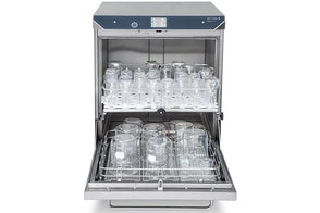 Lancer - 810 LX - Ultima Undercounter Laboratory Washers