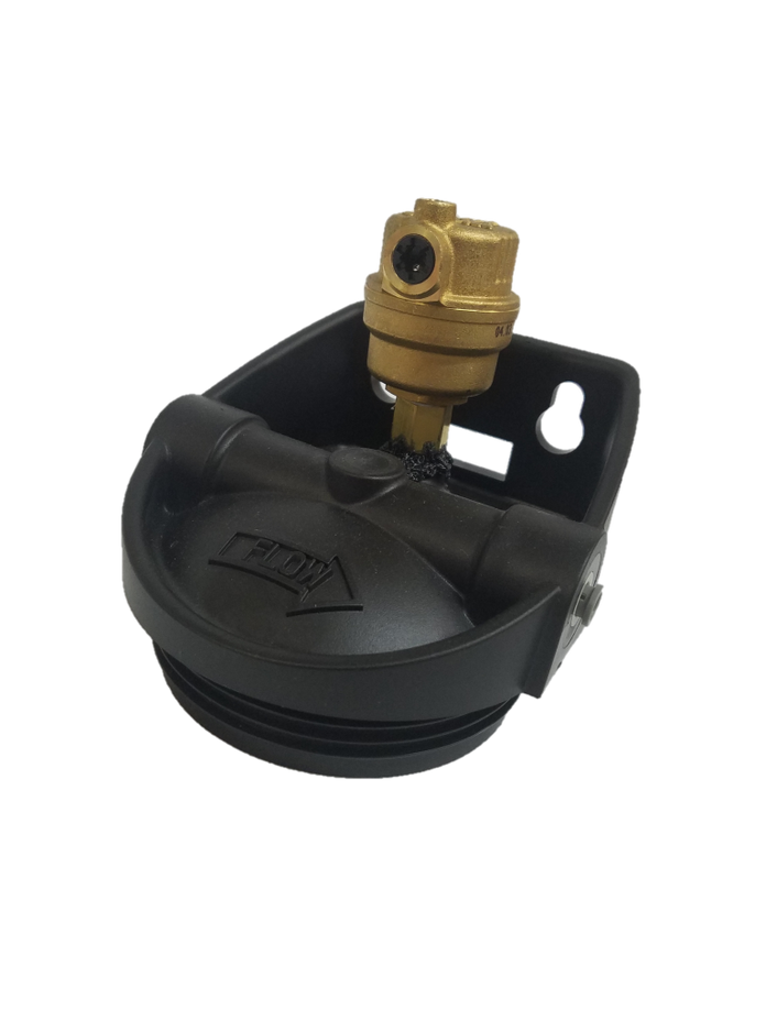 Caron - CRSYKIT - Tubing and Fitting Fit for CRSY102