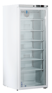 American Biotech Supply - CRT-ABT-HC-10 - 10.5 Cu. Ft. Upright Controlled Room Temperature Cabinet