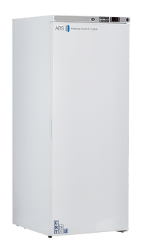 American Biotech Supply - CRT-ABT-HC-10PS - 10.5 Cu. Ft. Upright Controlled Room Temperature Cabinet, Solid Door