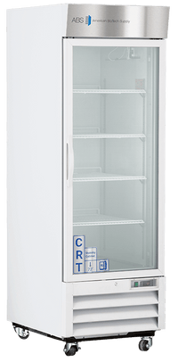 American Biotech Supply - CRT-ABT-HC-23 - 23 Cu. Ft. Upright Controlled Room Temperature Cabinet