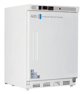 American Biotech Supply - CRT-ABT-HC-UCBI-0404 - 4.6 Cu. Ft Undercounter Controlled Room Temperature Cabinet, Built-In