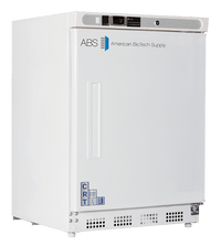 American Biotech Supply - CRT-ABT-HC-UCBI-0404 - 4.6 Cu. Ft Undercounter Controlled Room Temperature Cabinet, Built-In