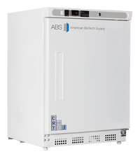 American Biotech Supply - CRT-ABT-HC-UCBI-0404 - 4.6 Cu. Ft Undercounter Controlled Room Temperature Cabinet, Built-In