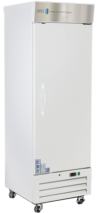 American Biotech Supply - CRT-ABT-HC-16 - 16 Cu. Ft. Upright Controlled Room Temperature Cabinet