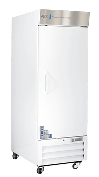 American Biotech Supply - CRT-ABT-HC-26 - 26 Cu. Ft. Upright Controlled Room Temperature Cabinet