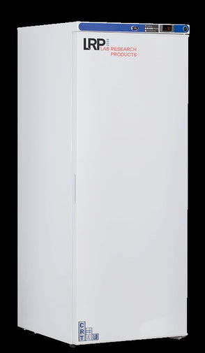 Lab Research Products - CRT-LRP-HC-10PS - 10.5 Cu. Ft. Upright Controlled Room Temperature Cabinet, Solid Door