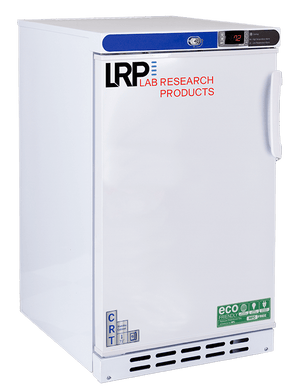 Lab Research Products - CRT-LRP-HC-UCBI-0204-LH - 2.5 Cu. Ft. Undercounter Controlled Room Temperature Cabinet, Built-in, Left Hinged