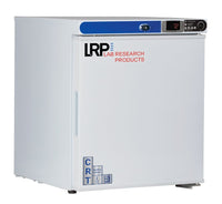 Lab Research Products (LRP) - CRT-LRP-HC-UCFS-0104 - 1 Cu. Ft. Undercounter Controlled Room Temperature Cabinet, Freestanding