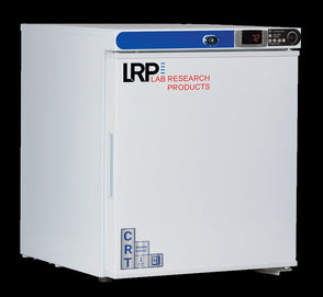 Lab Research Products - CRT-LRP-HC-UCFS-0104 - 1 Cu. Ft. Undercounter Controlled Room Temperature Cabinet, Freestanding