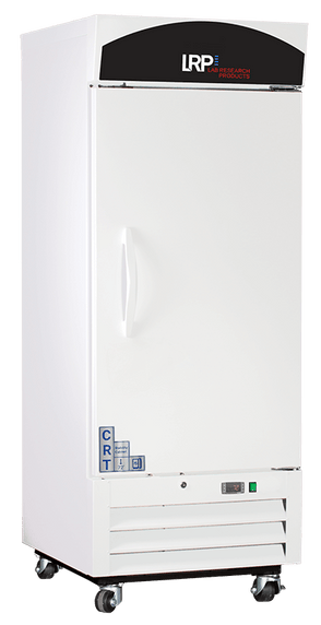 Lab Research Products (LRP) - CRT-LRP-HC-S12S - 12 Cu. Ft. Upright Controlled Room Temperature Cabinet