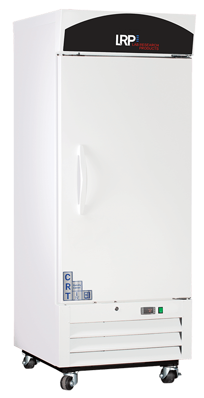 Lab Research Products (LRP) - CRT-LRP-HC-S12S - 12 Cu. Ft. Upright Controlled Room Temperature Cabinet