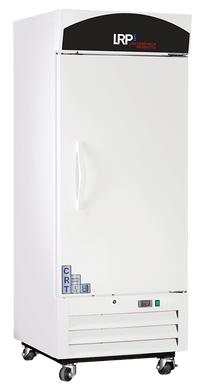 Lab Research Products (LRP) - CRT-LRP-HC-S12 - 12 Cu. Ft. Upright Controlled Room Temperature Cabinet