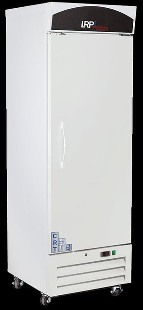 Lab Research Products - CRT-LRP-HC-S16S - 16 Cu. Ft. Upright Controlled Room Temperature Cabinet