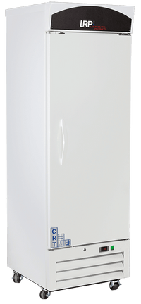Lab Research Products (LRP) - CRT-LRP-HC-S16 - 16 Cu. Ft. Upright Controlled Room Temperature Cabinet