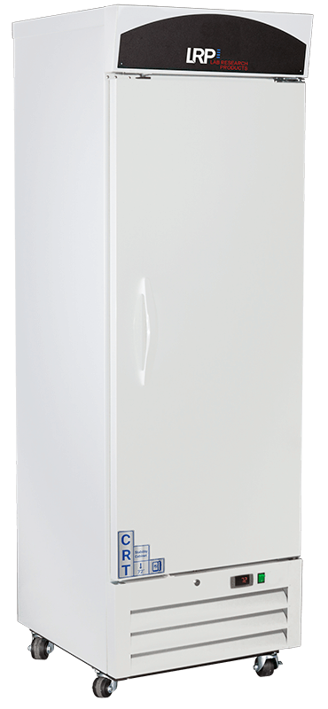 Lab Research Products (LRP) - CRT-LRP-HC-S16 - 16 Cu. Ft. Upright Controlled Room Temperature Cabinet
