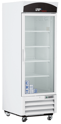 Lab Research Products (LRP) - CRT-LRP-HC-S23 - 23 Cu. Ft. Upright Controlled Room Temperature Cabinet
