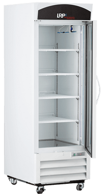 Lab Research Products - CRT-LRP-HC-S23S - 23 Cu. Ft. Upright Controlled Room Temperature Cabinet
