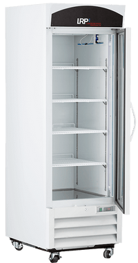 Lab Research Products (LRP) - CRT-LRP-HC-S23S - 23 Cu. Ft. Upright Controlled Room Temperature Cabinet