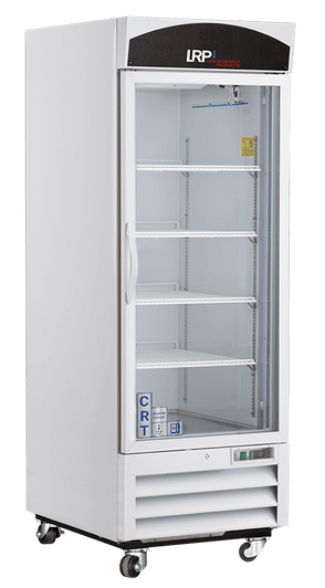 Lab Research Products - CRT-LRP-HC-S26G - 26 Cu. Ft. Upright Controlled Room Temperature Cabinet, Glass Door