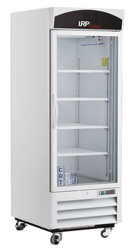 Lab Research Products (LRP) - CRT-LRP-HC-S26 - 26 Cu. Ft. Upright Controlled Room Temperature Cabinet