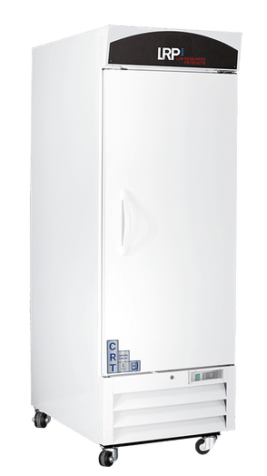 Lab Research Products - CRT-LRP-HC-S26S - 26 Cu. Ft. Upright Controlled Room Temperature Cabinet