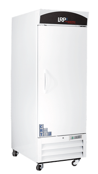 Lab Research Products (LRP) - CRT-LRP-HC-S26S - 26 Cu. Ft. Upright Controlled Room Temperature Cabinet
