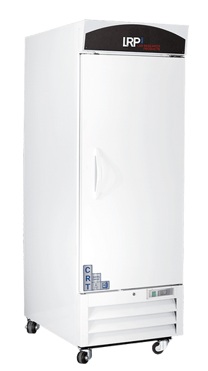 Lab Research Products (LRP) - CRT-LRP-HC-S26S - 26 Cu. Ft. Upright Controlled Room Temperature Cabinet
