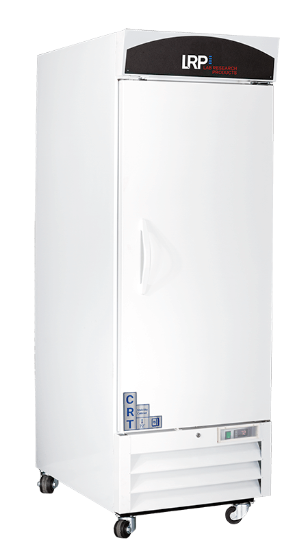 Lab Research Products (LRP) - CRT-LRP-HC-S26S - 26 Cu. Ft. Upright Controlled Room Temperature Cabinet