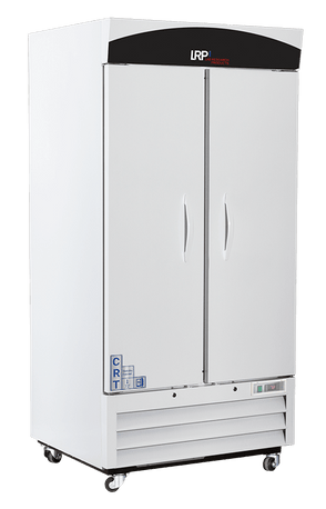Lab Research Products - CRT-LRP-HC-S36S - 36 Cu. Ft. Upright Controlled Room Temperature Cabinet