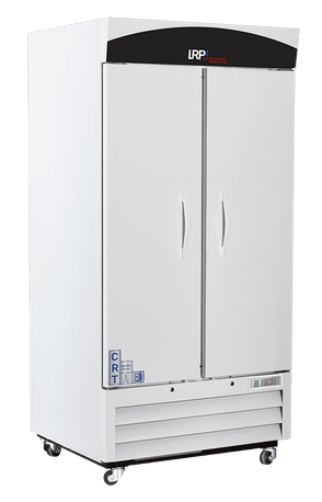 Lab Research Products (LRP) - CRT-LRP-HC-S36S - 36 Cu. Ft. Upright Controlled Room Temperature Cabinet