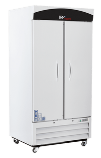 Lab Research Products (LRP) - CRT-LRP-HC-S36 - Upright Controlled Room Temperature Cabinet