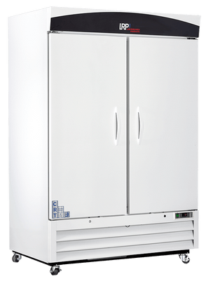Lab Research Products - CRT-LRP-HC-S49S - 49 Cu. Ft. Upright Controlled Room Temperature Cabinet